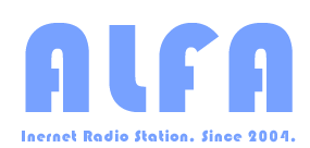 ALFA - Internet Radio Station