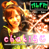 chakiらじ