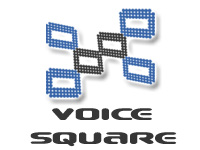 VOICE SQUARE - 携帯向け公式サイト