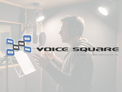 VOICE SQUARE