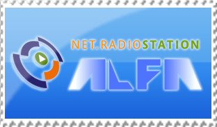 ALFA - NET.RADIO STATION