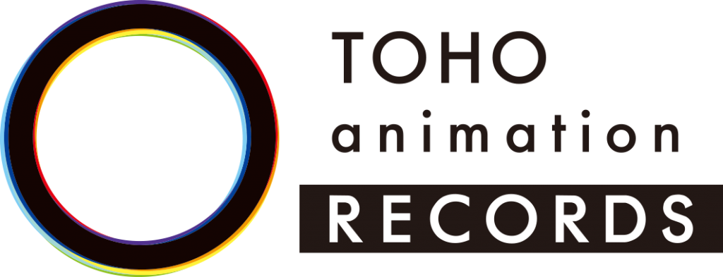 TOHO animation RECORDS