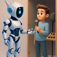 AI脚本家の台頭で変わる映像制作現場とスタジオ需要の新潮流